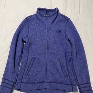 North Face Shell jacket size Medium
